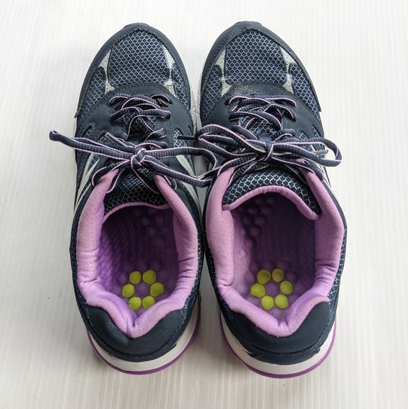 DR SCHOLL'S Preset Athletic Shoe Sneakers Running Shoes - Picture 7 of 9